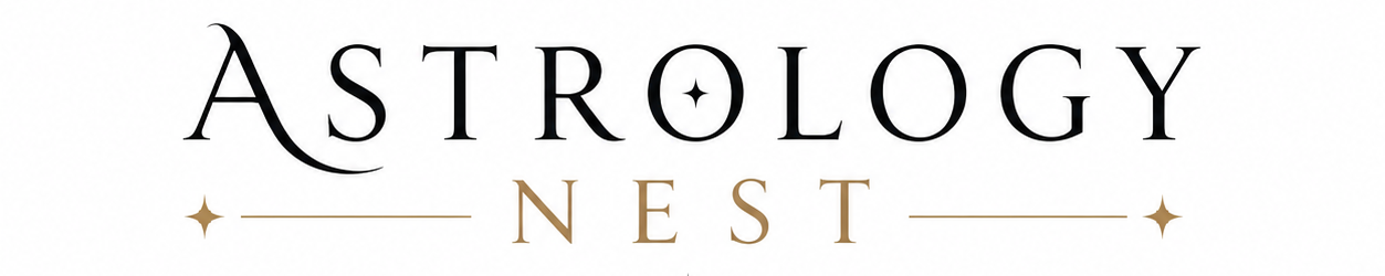 Astrology Nest : Free Birth & Synastry Chart Calculator