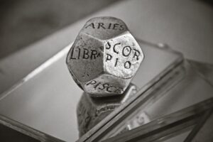 Aries and Scorpio Compatibility: Passion, Power, and Emotional Depth