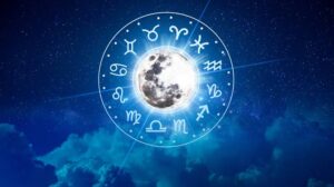 Moon Sign in Astrology: What It Reveals About Your Emotional World
